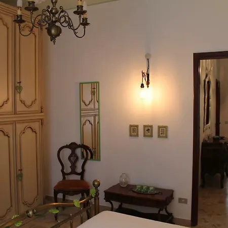 Dalla Zia Lägenhet La Spezia