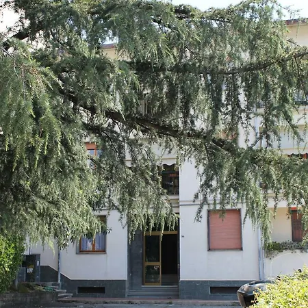 Dalla Zia * La Spezia