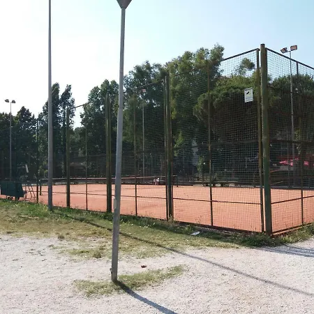 Dalla Zia Lägenhet La Spezia