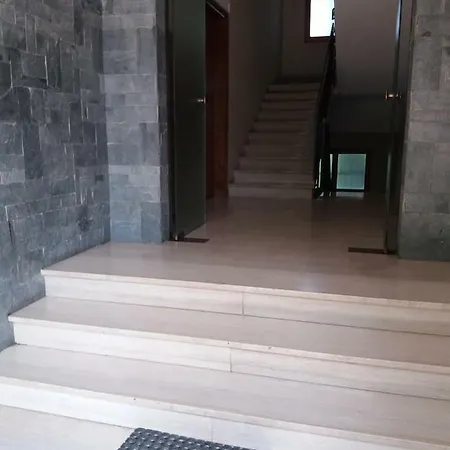 Appartement Dalla Zia *