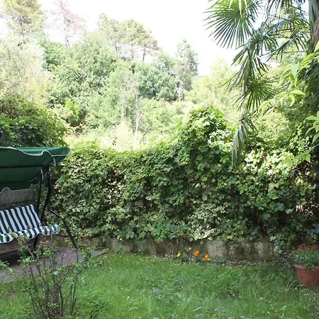 Appartement Dalla Zia