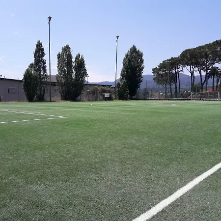 Dalla Zia Lägenhet La Spezia