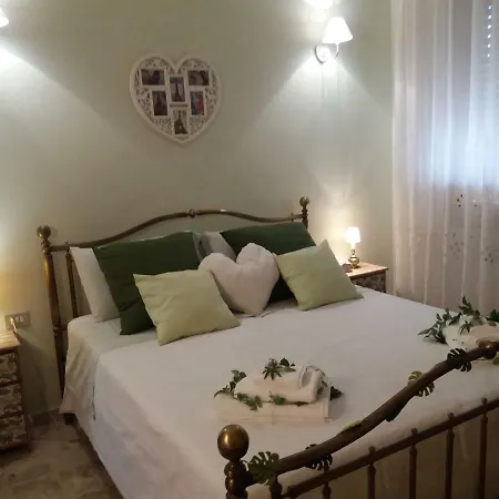 Appartement Dalla Zia