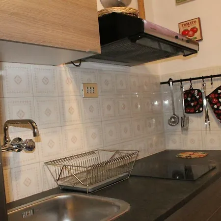 Appartement Dalla Zia