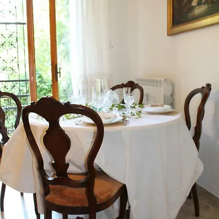 Dalla Zia Appartement La Spezia