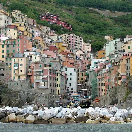 Dalla Zia * La Spezia