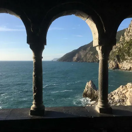 Dalla Zia * La Spezia