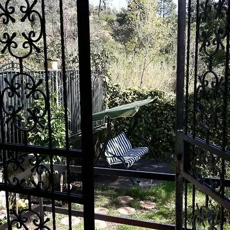 Dalla Zia Lägenhet La Spezia