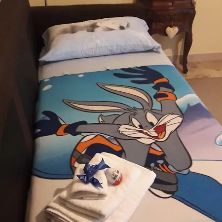 Dalla Zia Appartement La Spezia